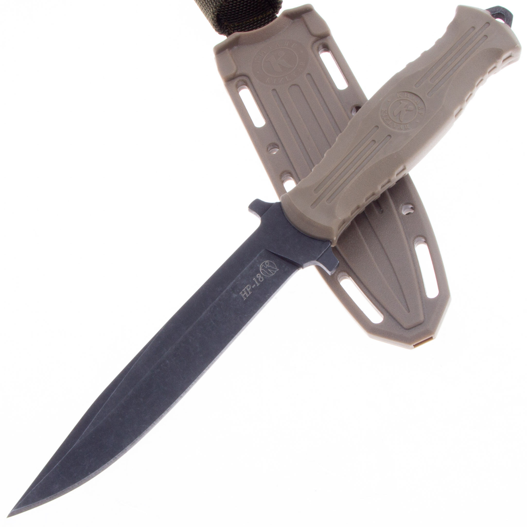 Нож Кизляр НР-18 AUS-8 03191 | Магазин ножей Forest-Home