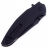 Нож Kizlyar Supreme Zedd сталь AUS-8 BT рукоять Black G10