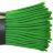 Паракорд CORD 550 Ultragreen 10м