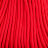 Паракорд Atwoodrope 275 Parachute Cord red 30м