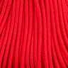 Паракорд Atwoodrope 275 Parachute Cord red 30м