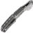 Нож Maxace Hydra cталь MagnaCut рукоять Gray Titanium