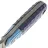 Нож Волчий Век Стрела сталь 95Х18 WA рукоять Black/White/Blue G10