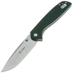 Нож Ganzo Firebird G6803 cталь 8Cr14MoV рукоять Green G10
