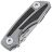 Нож Real Steel Delta 2600 сталь S35VN рукоять Titanium/Shred Carbon Fiber (7101CF)