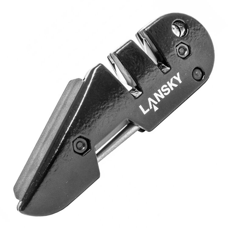 Lansky Blademedic Pocket Sharpener PS-MED01