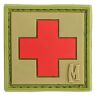 Патч Maxpedition Medic Patch Small (Arid)