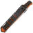 Нож Mora Kansbol Burnt Orange сталь Sandvik 12C27 рук. пластик c мультикреплением (13507)