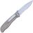 Нож Gerber Harsey Air Ranger сталь 7Cr17MoV рукоять Aluminium (45860)