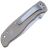 Нож Gerber Harsey Air Ranger сталь 7Cr17MoV рукоять Aluminium (45860)