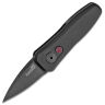 Нож Kershaw Launch 4 DLC сталь CPM-154 рукоять Black Aluminium (7500BLK)