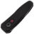 Нож Kershaw Launch 4 black сталь CPM-154 рукоять Black Aluminium (7500BLK)