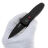 Нож Kershaw Launch 4 black сталь CPM-154 рукоять Black Aluminium (7500BLK)