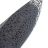 [Уценка] Нож WE Knife Equivik сталь Hugin Damasteel рукоять Gray Ti/Lava Flow FatCarbon(WE23020-DS1)