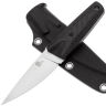 Нож Owl Knife Tyto XS сталь Elmax  рукоять Карбон 3K