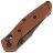 Нож Benchmade Mini Osborne сталь MagnaCut рукоять Burnt Copper Aluminum (945BK-03)