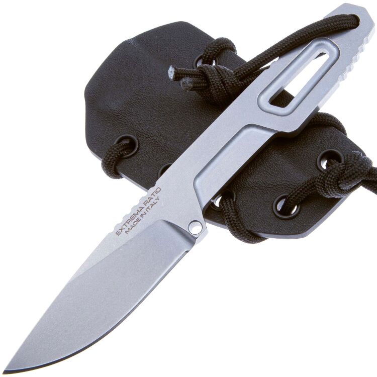 Нож Extrema Ratio Satre Stonewashed сталь N690