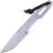 Нож Extrema Ratio Satre Stonewashed сталь N690