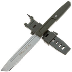 Нож Extrema Ratio Mamba сталь N690 рукоять Ranger Green Forprene