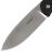 Нож Boker Plus Exskelibur 1 сталь S35VN рукоять Ti/Carbon Fiber (01BO135)