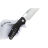 Нож Ironfly Yolo satin сталь 14C28N рукоять Black G10