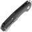 Нож Ironfly Yolo satin сталь 14C28N рукоять Black G10