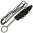 Нож Cold Steel Bird & Trout сталь AUS-8A рукоять сталь (20BTJ)