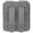 Подсумок Maxpedition DES Double Sheath Pouch Black (DESBLK)