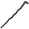 Трость Cold Steel Lucky Dragon Walking Stick Black (91PDR)