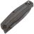 Нож CIVIVI Sokoke сталь Damascus рукоять Black linen Micarta (C22007-DS1)
