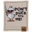 Хэнк мини (платок) MonkeyCREW Don’t Duck With Me 13*16см