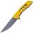 Нож Bestech Eye of RA сталь D2 рукоять Yellow G10 (BG23C)