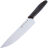 Нож кухонный Due Cigni Chef knife 20 cталь X50CrMoV15 рукоять Black polypropylene (2C 1009 PP)