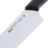 Нож кухонный Due Cigni Chef knife 20 cталь X50CrMoV15 рукоять Black polypropylene (2C 1009 PP)