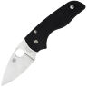 Нож Spyderco Lil' Native Compression Lock сталь S30V рукоять G10 (C230GP)