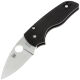 Нож Spyderco Lil' Native Compression Lock сталь S30V рукоять G10 (C230GP)  (C230GP)
