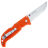 Нож Cold Steel Finn Wolf сталь AUS-8A рукоять Blaze Orange Griv-Ex (20NPJ)