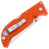 Нож Cold Steel Finn Wolf сталь AUS-8A рукоять Blaze Orange Griv-Ex (20NPJ)