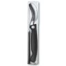 Набор Victorinox 6.7192.F3 нож+вилка+ложка черный