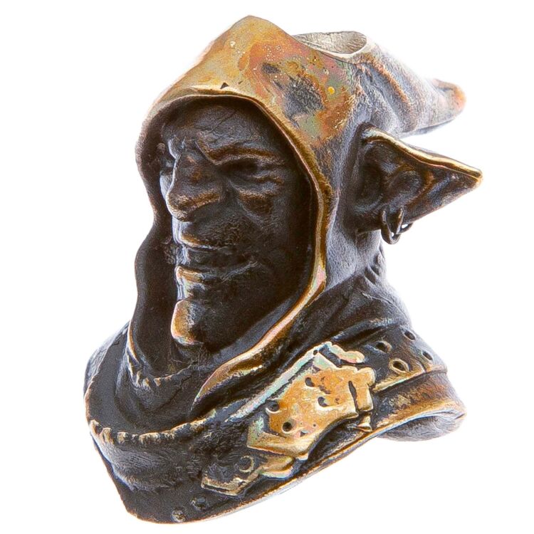 Бусина темлячная byMordor Styx