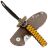 Бусина темлячная Old Caster Мексиканец Limited Edition