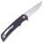 Нож BUCK 259 Huxby сталь 7Cr13MoV рукоять Carbon Fiber (0259CFS)