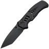 Нож WE Knife Zentron blackwash сталь M390 рукоять Black Titanium (WE24094-1)