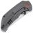 Нож WE Knife Thug Satin сталь CPM-20CV рукоять Gray Titanium (2103A)