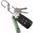 Карабин Nite Ize Z-Series Dual Carabiner #1 Stainless 2 pack (ZS1-11-2R6)