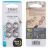 Карабин Nite Ize Z-Series Dual Carabiner #1 Stainless 2 pack (ZS1-11-2R6)