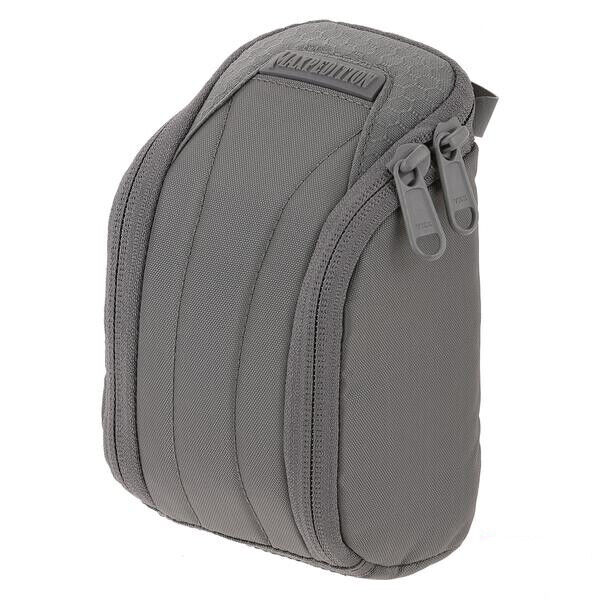 Подсумок Maxpedition MPP Medium Padded Pouch Gray (MPPGRY)