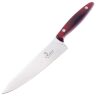 Нож кухонный Kizlyar Supreme Alexander Pro Medium сталь AUS-8 рукоять G10