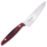 Нож кухонный Kizlyar Supreme Alexander Pro Medium сталь AUS-8 рукоять G10