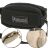 Подсумок Maxpedition Cocoon EDC Black (PT1155B)